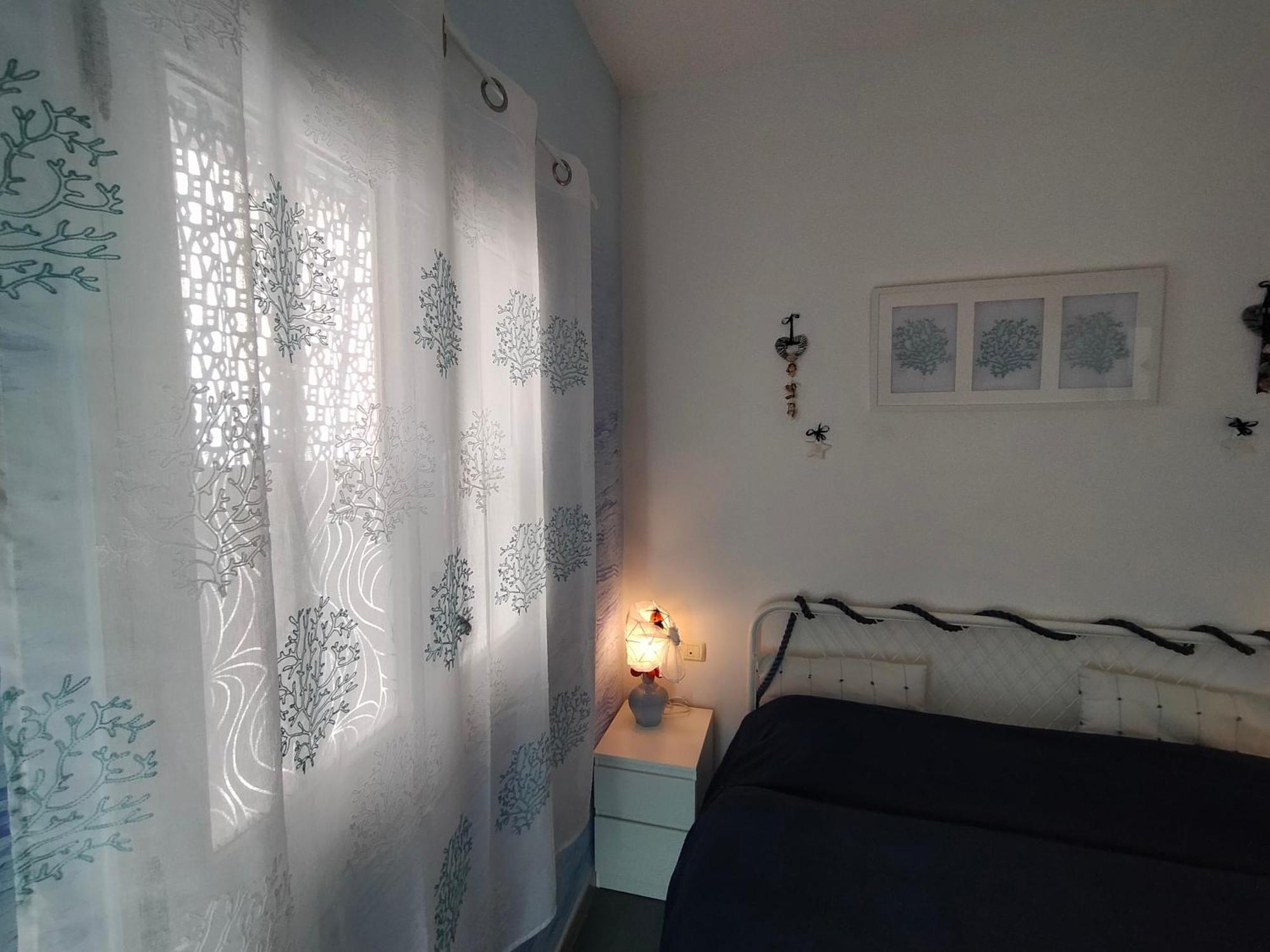 Casa Adriana Fronte Mare Daire Monopoli Dış mekan fotoğraf